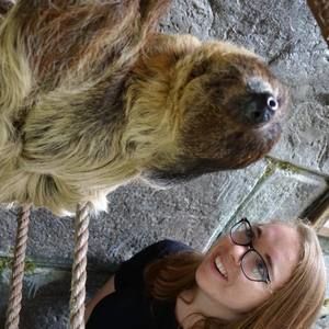 Meet your Posher, Tabitha